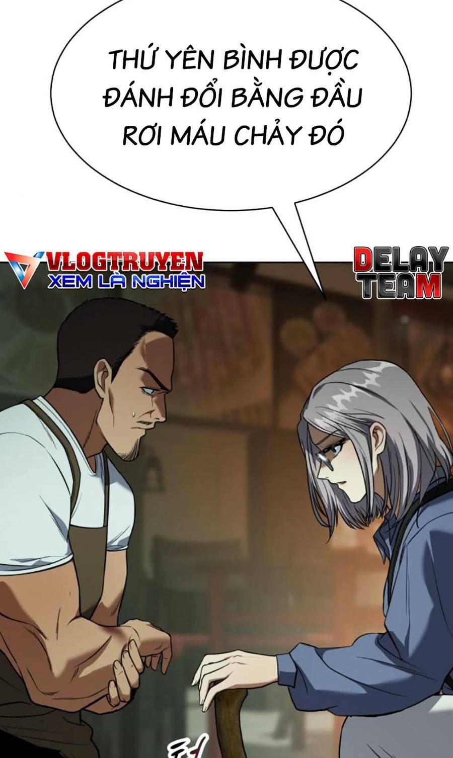 Đặc Vụ Song Sinh - Chapter 29 - Page 36