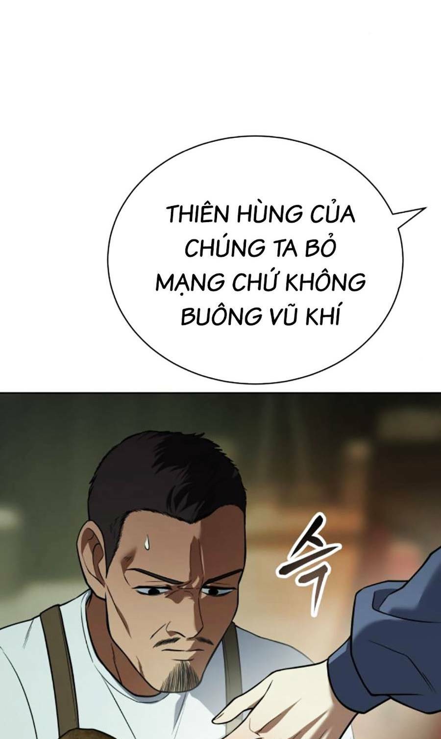 Đặc Vụ Song Sinh - Chapter 29 - Page 38