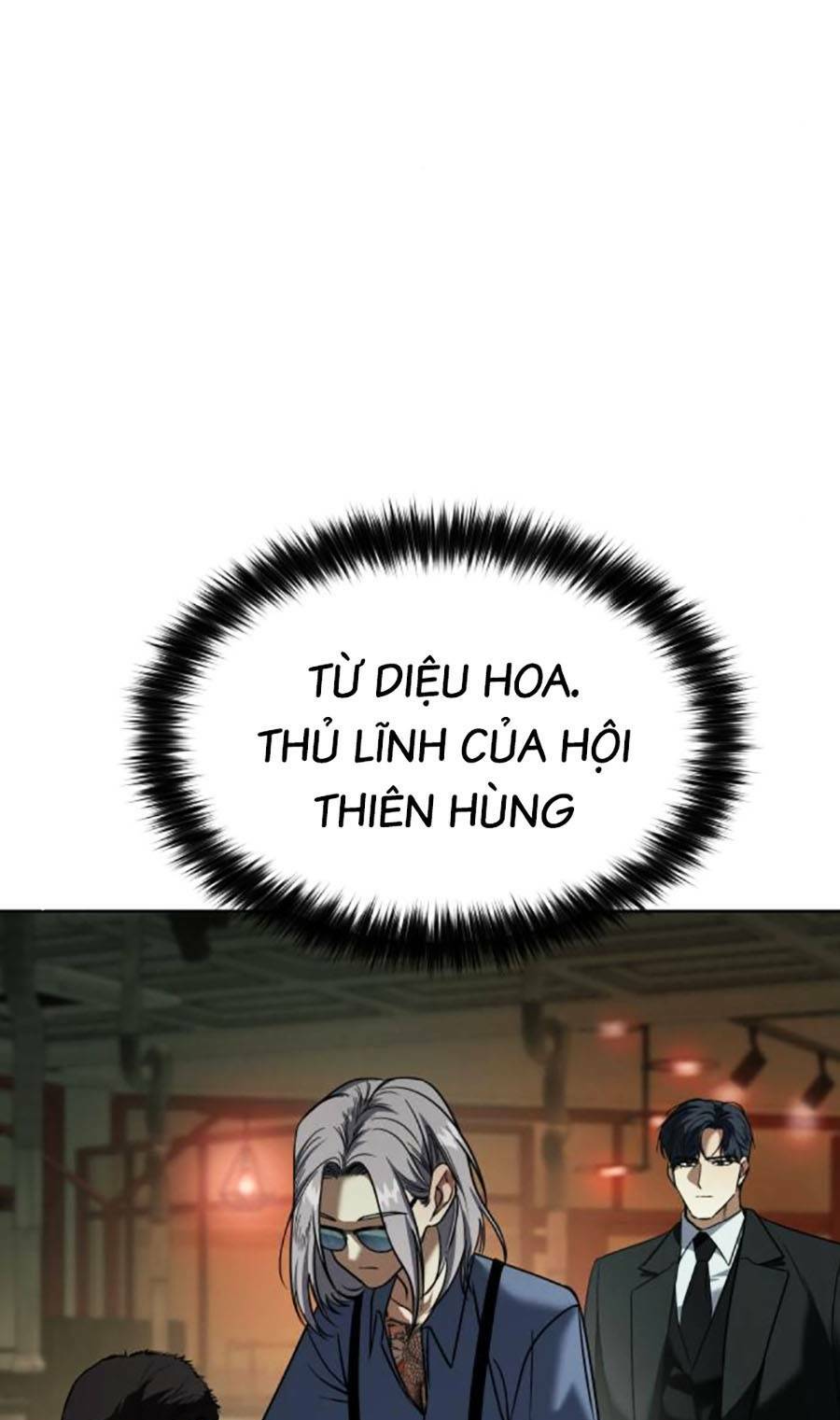 Đặc Vụ Song Sinh - Chapter 29 - Page 40