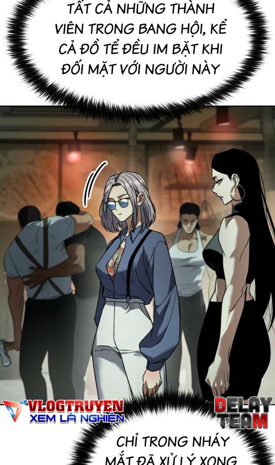 Đặc Vụ Song Sinh - Chapter 29 - Page 42