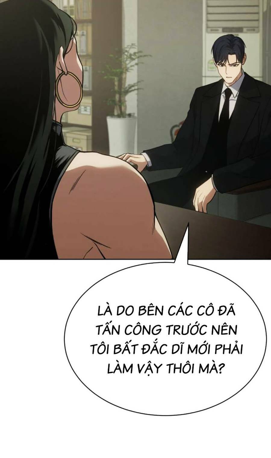 Đặc Vụ Song Sinh - Chapter 29 - Page 55