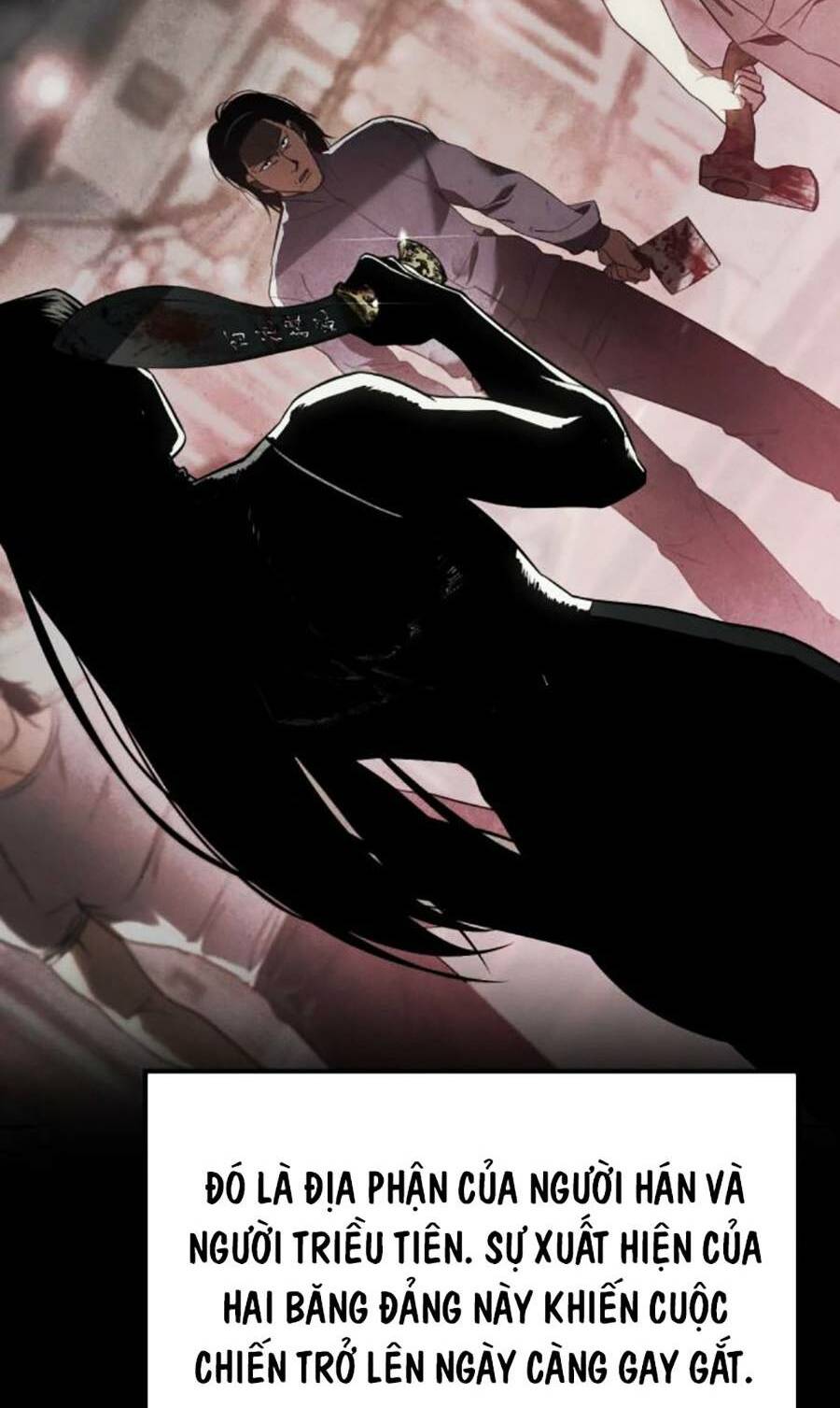 Đặc Vụ Song Sinh - Chapter 29 - Page 5