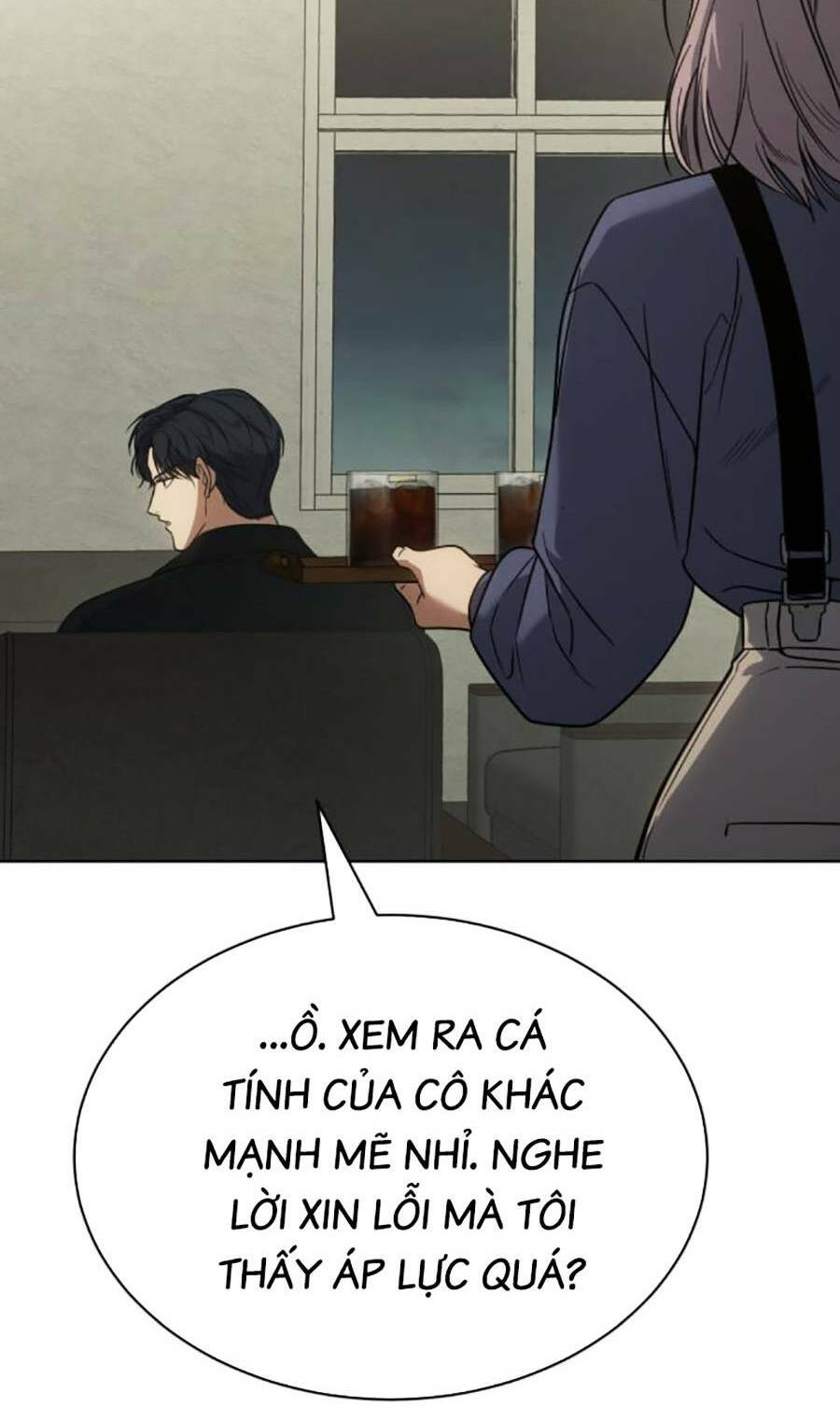 Đặc Vụ Song Sinh - Chapter 29 - Page 59