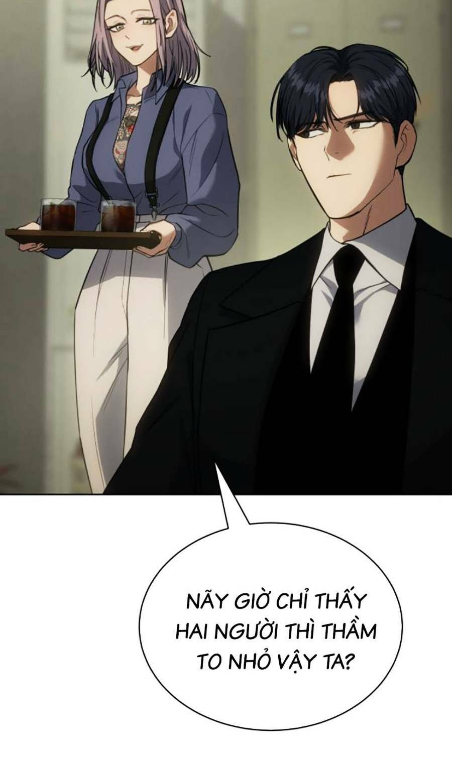 Đặc Vụ Song Sinh - Chapter 29 - Page 61