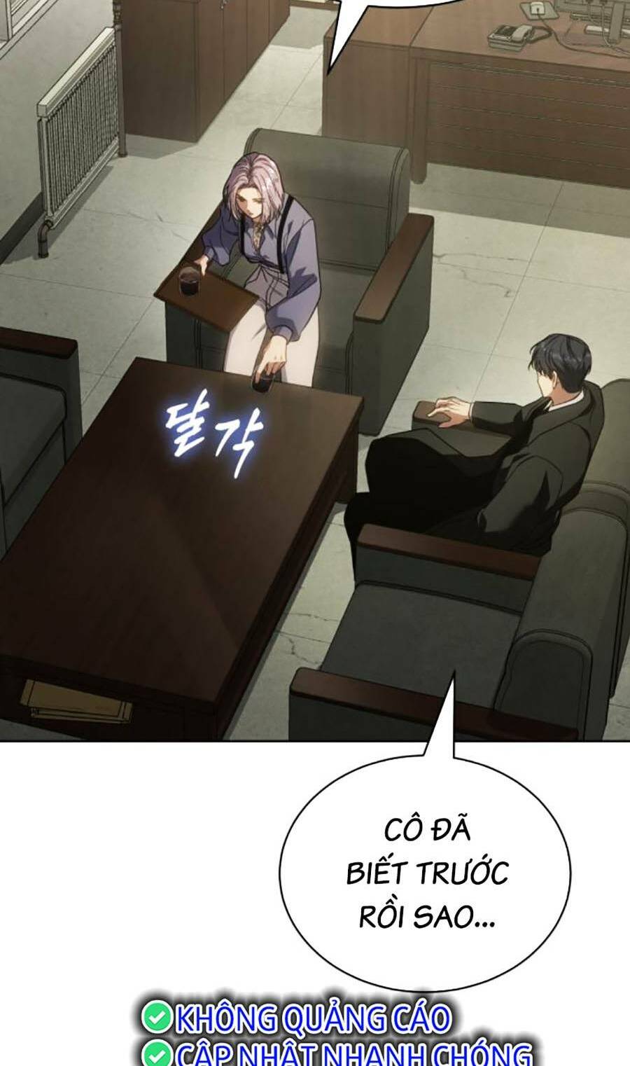 Đặc Vụ Song Sinh - Chapter 29 - Page 63