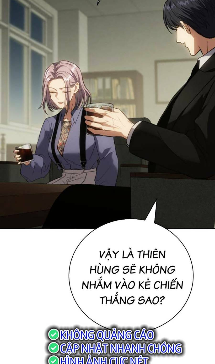 Đặc Vụ Song Sinh - Chapter 29 - Page 69