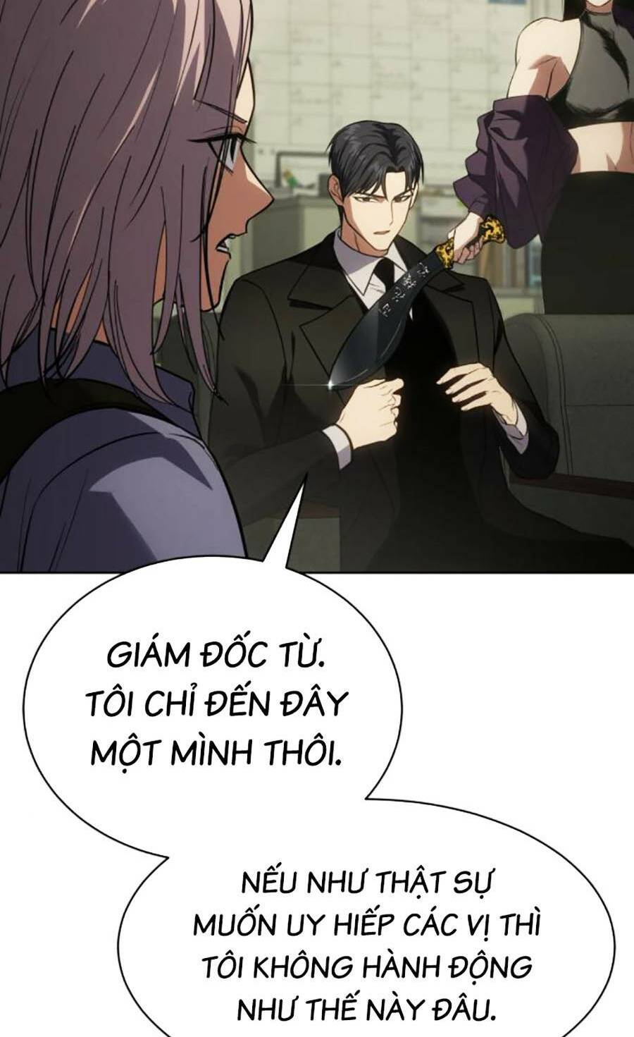 Đặc Vụ Song Sinh - Chapter 29 - Page 89