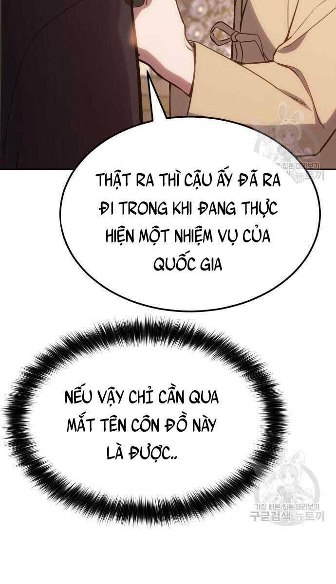 Đặc Vụ Song Sinh - Chapter 3 - Page 9