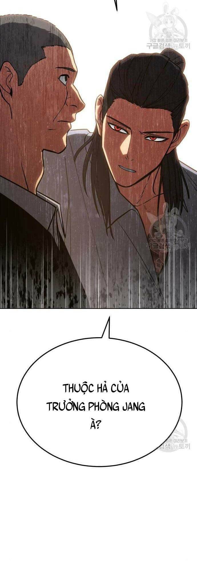 Đặc Vụ Song Sinh - Chapter 3 - Page 110