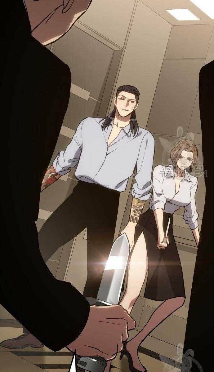 Đặc Vụ Song Sinh - Chapter 3 - Page 116