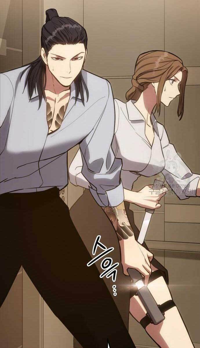 Đặc Vụ Song Sinh - Chapter 3 - Page 120