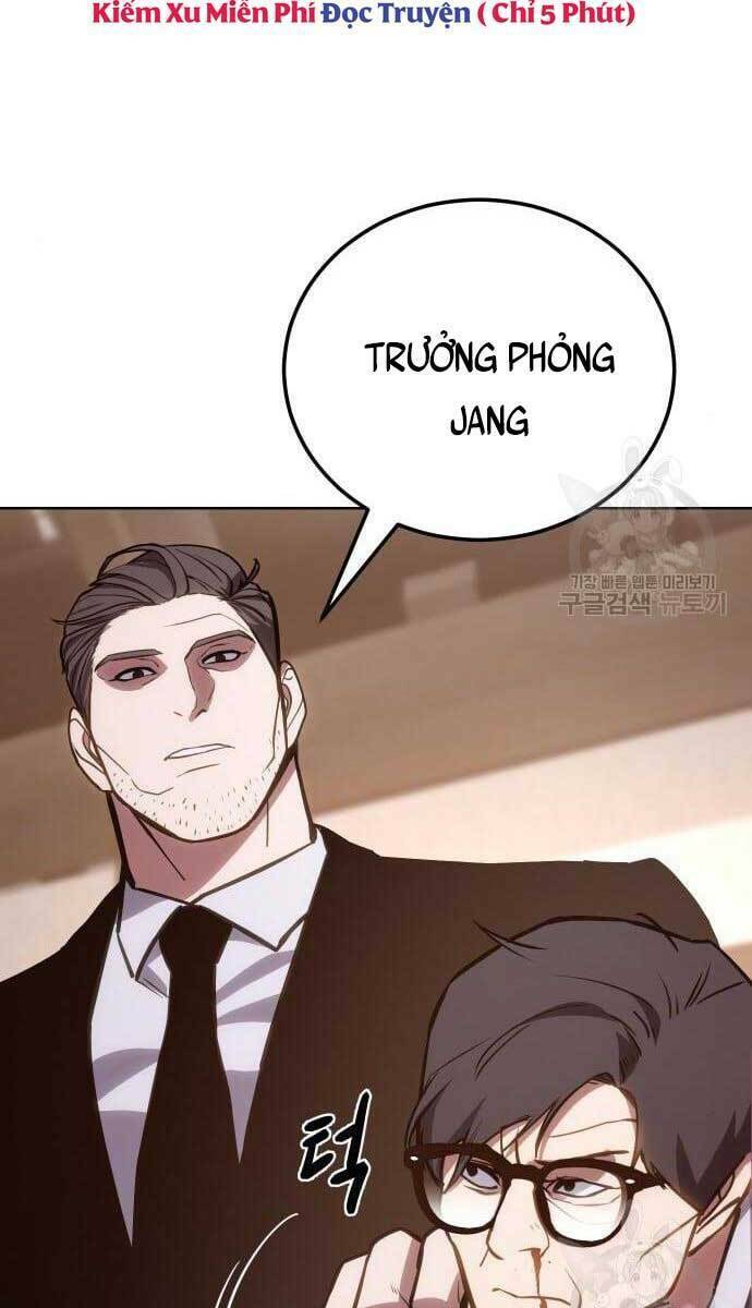 Đặc Vụ Song Sinh - Chapter 3 - Page 24