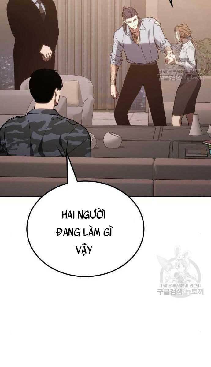 Đặc Vụ Song Sinh - Chapter 3 - Page 33