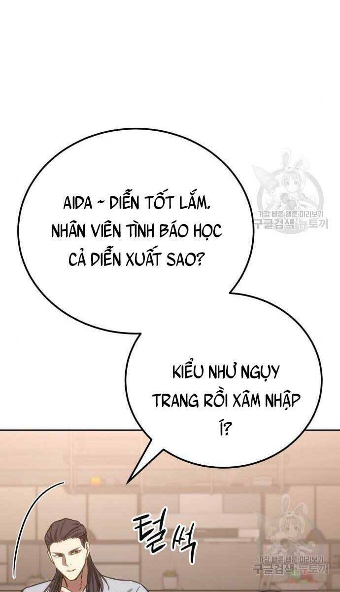 Đặc Vụ Song Sinh - Chapter 3 - Page 34