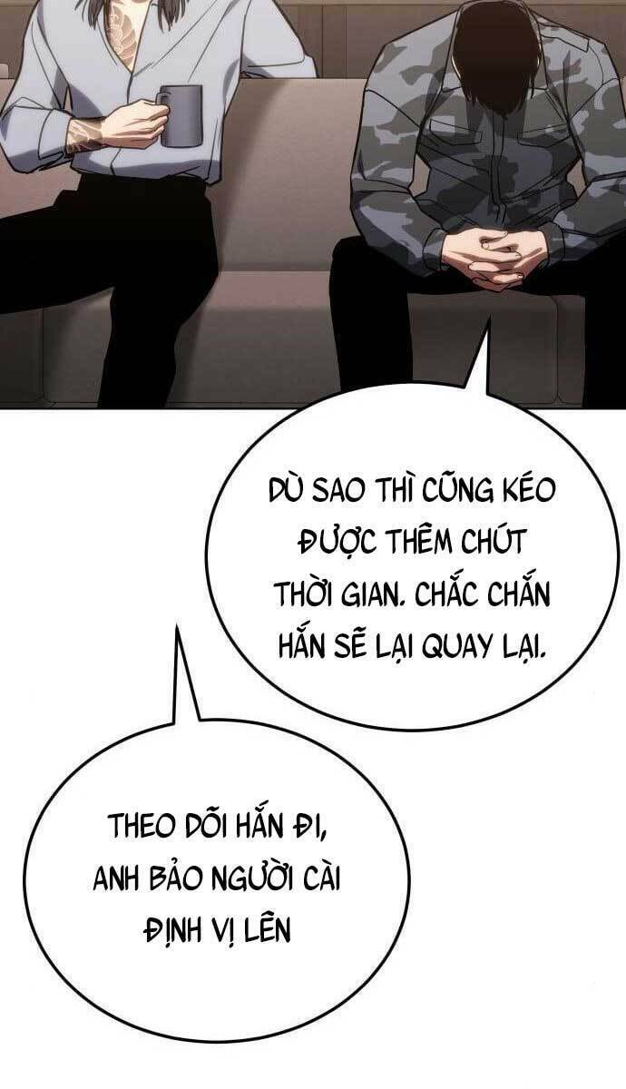 Đặc Vụ Song Sinh - Chapter 3 - Page 35