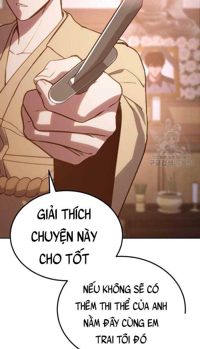 Đặc Vụ Song Sinh - Chapter 3 - Page 3