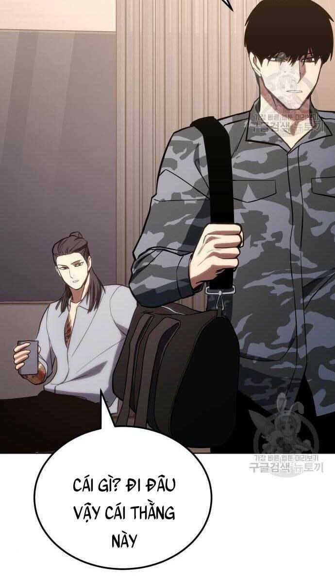 Đặc Vụ Song Sinh - Chapter 3 - Page 39