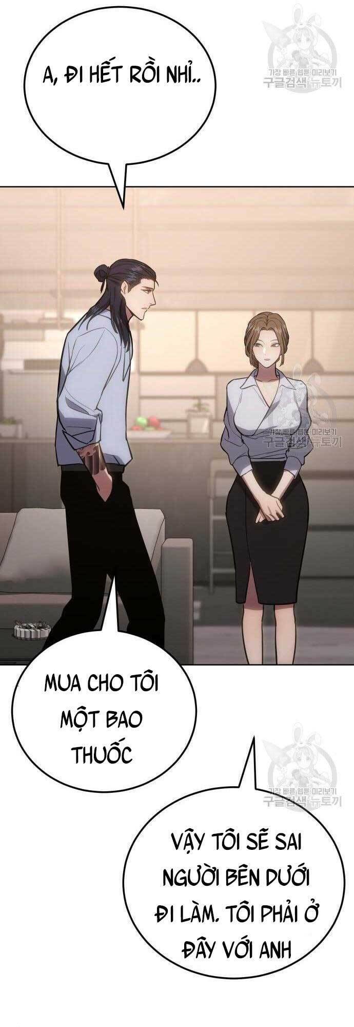 Đặc Vụ Song Sinh - Chapter 3 - Page 92