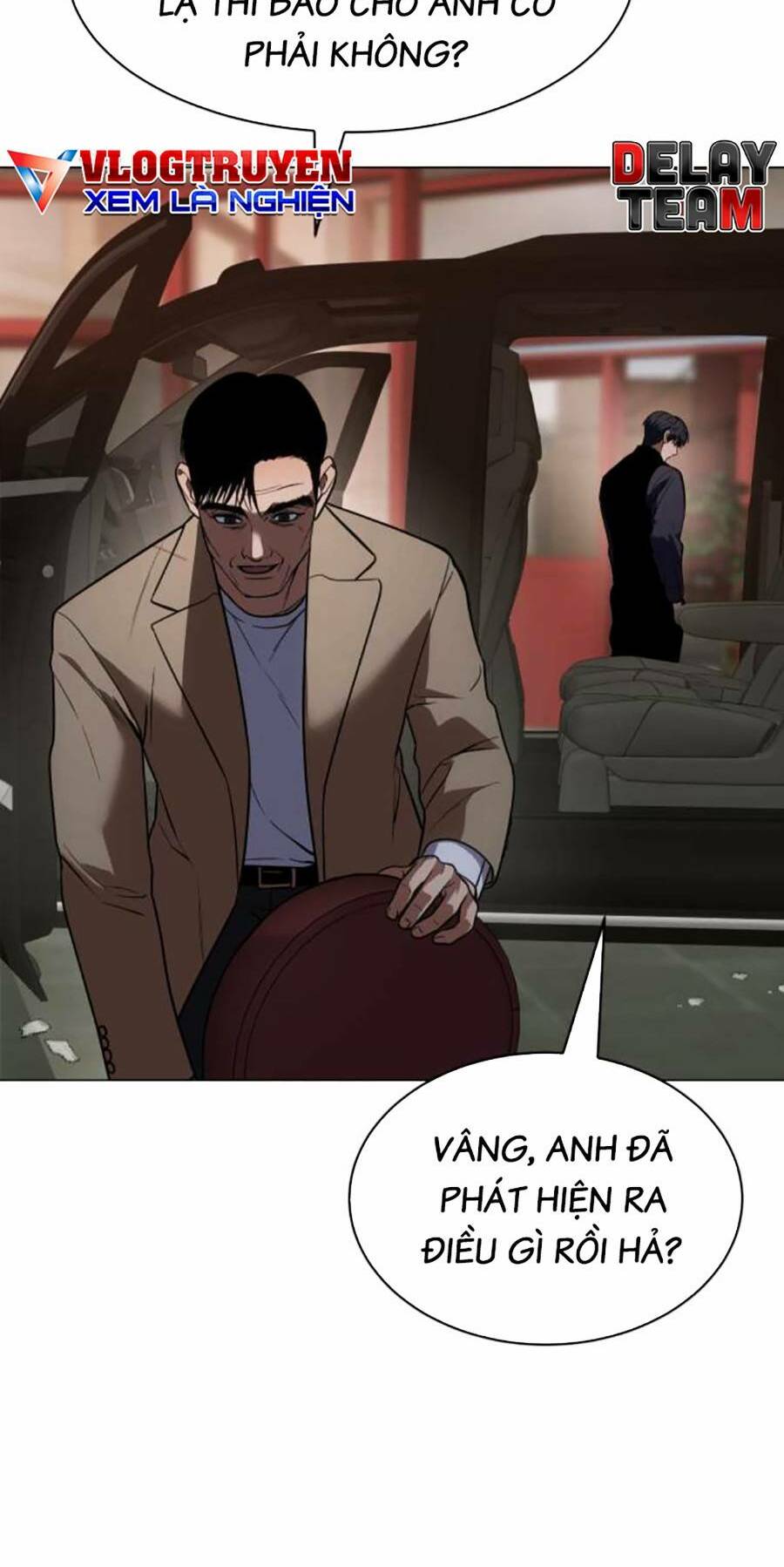 Đặc Vụ Song Sinh - Chapter 30 - Page 99