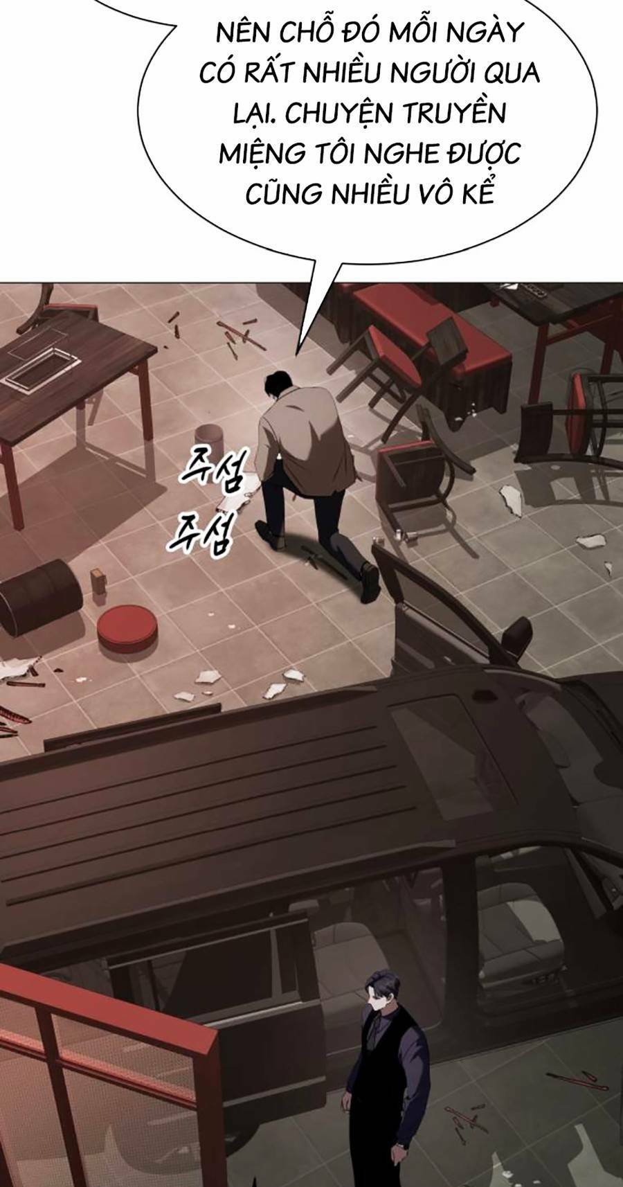 Đặc Vụ Song Sinh - Chapter 30 - Page 102