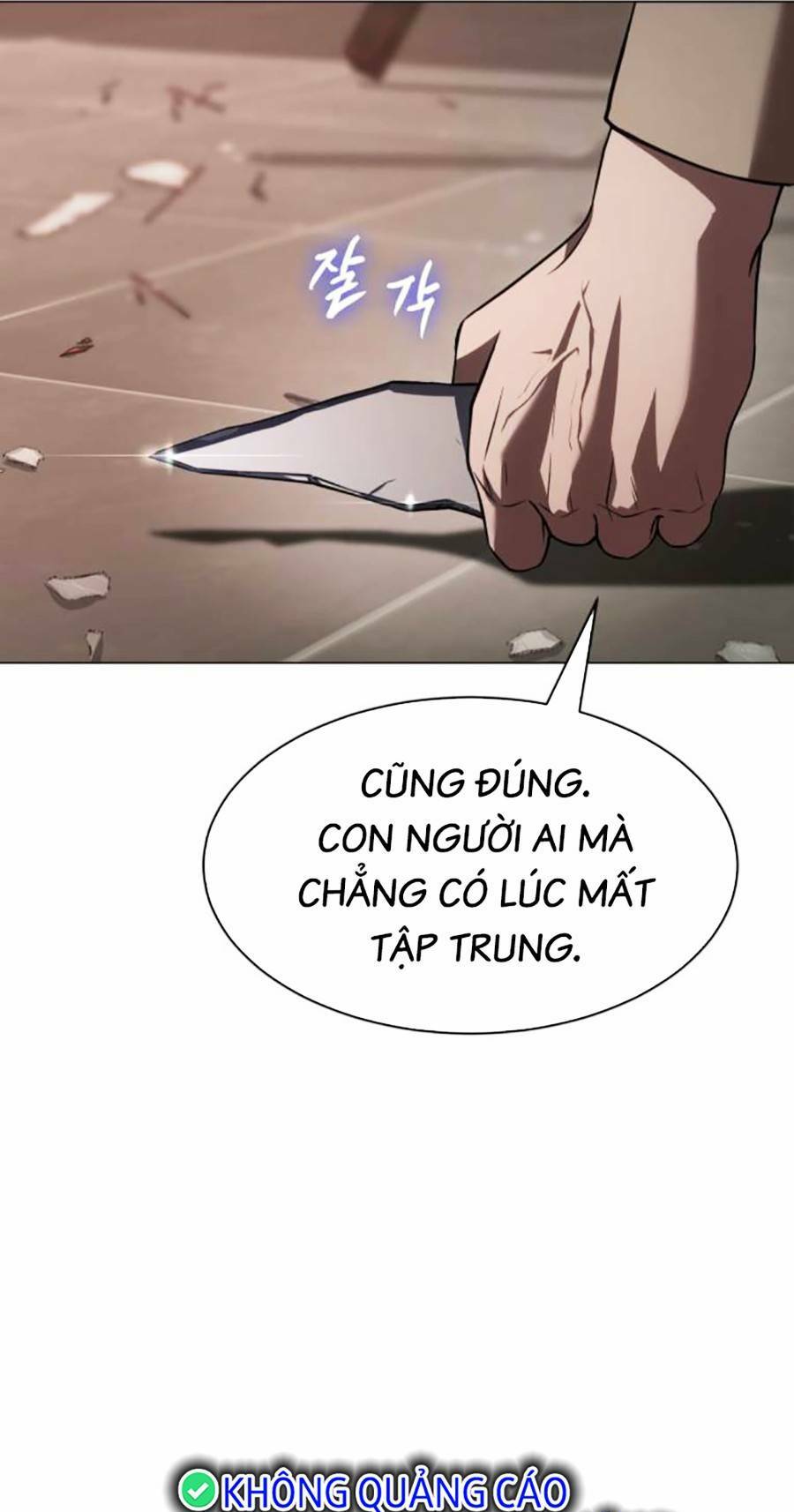 Đặc Vụ Song Sinh - Chapter 30 - Page 110