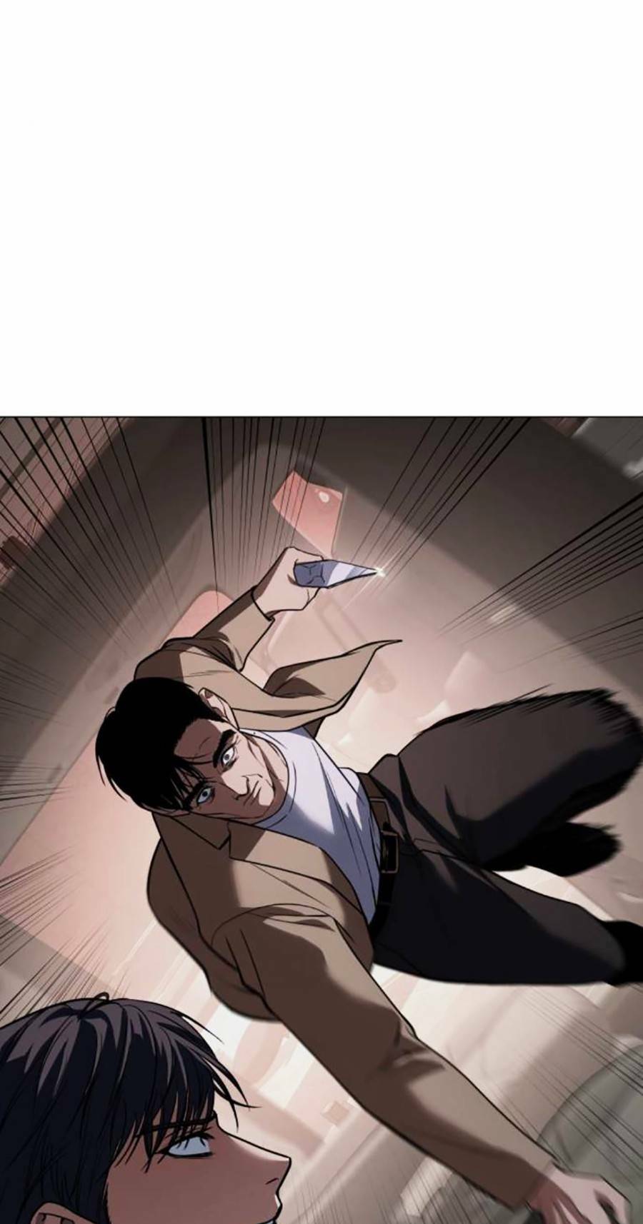 Đặc Vụ Song Sinh - Chapter 30 - Page 114