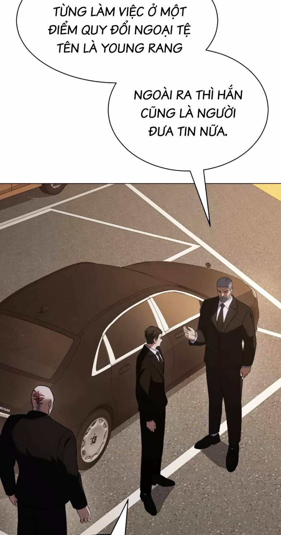 Đặc Vụ Song Sinh - Chapter 30 - Page 124