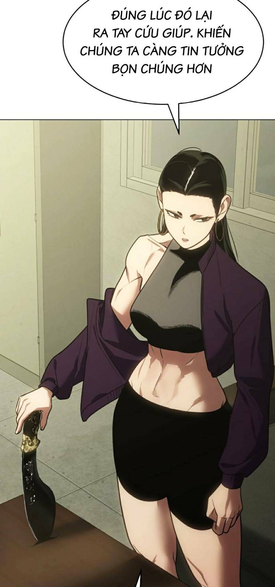 Đặc Vụ Song Sinh - Chapter 30 - Page 12