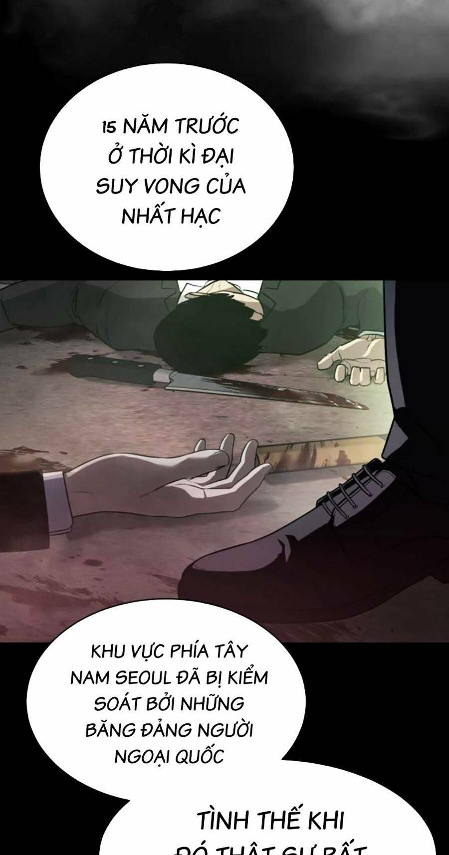 Đặc Vụ Song Sinh - Chapter 30 - Page 129