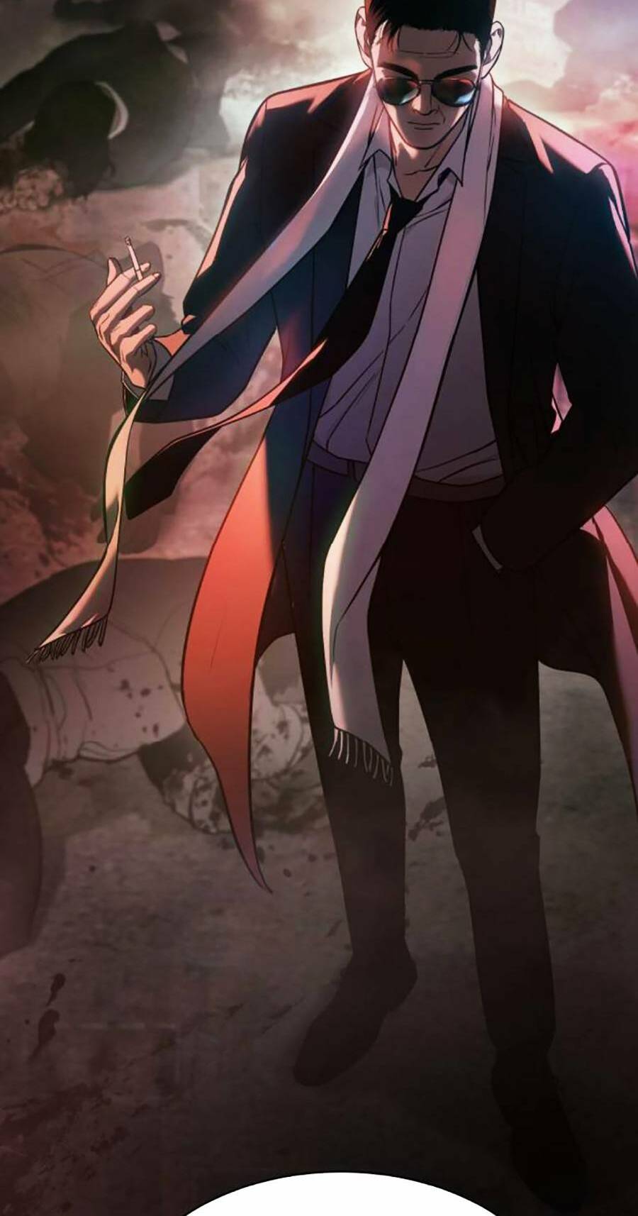 Đặc Vụ Song Sinh - Chapter 30 - Page 131