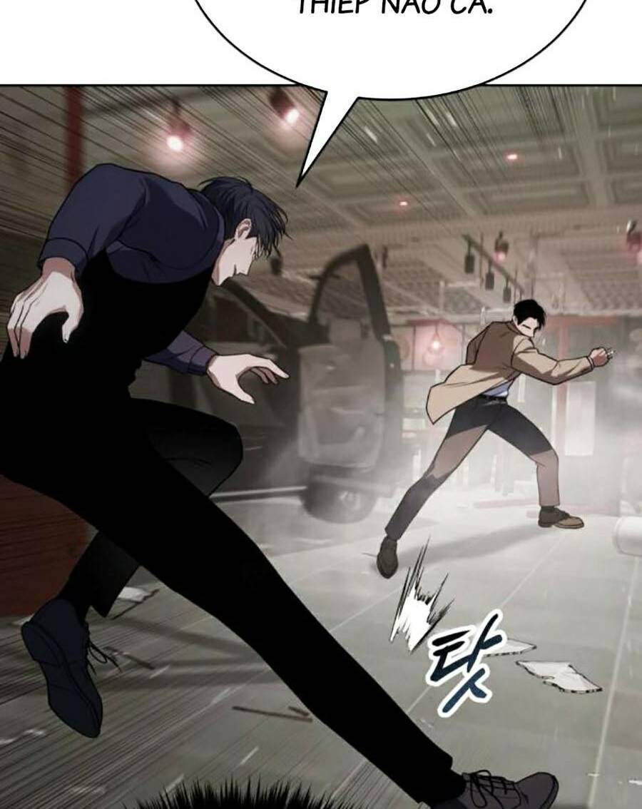 Đặc Vụ Song Sinh - Chapter 30 - Page 155