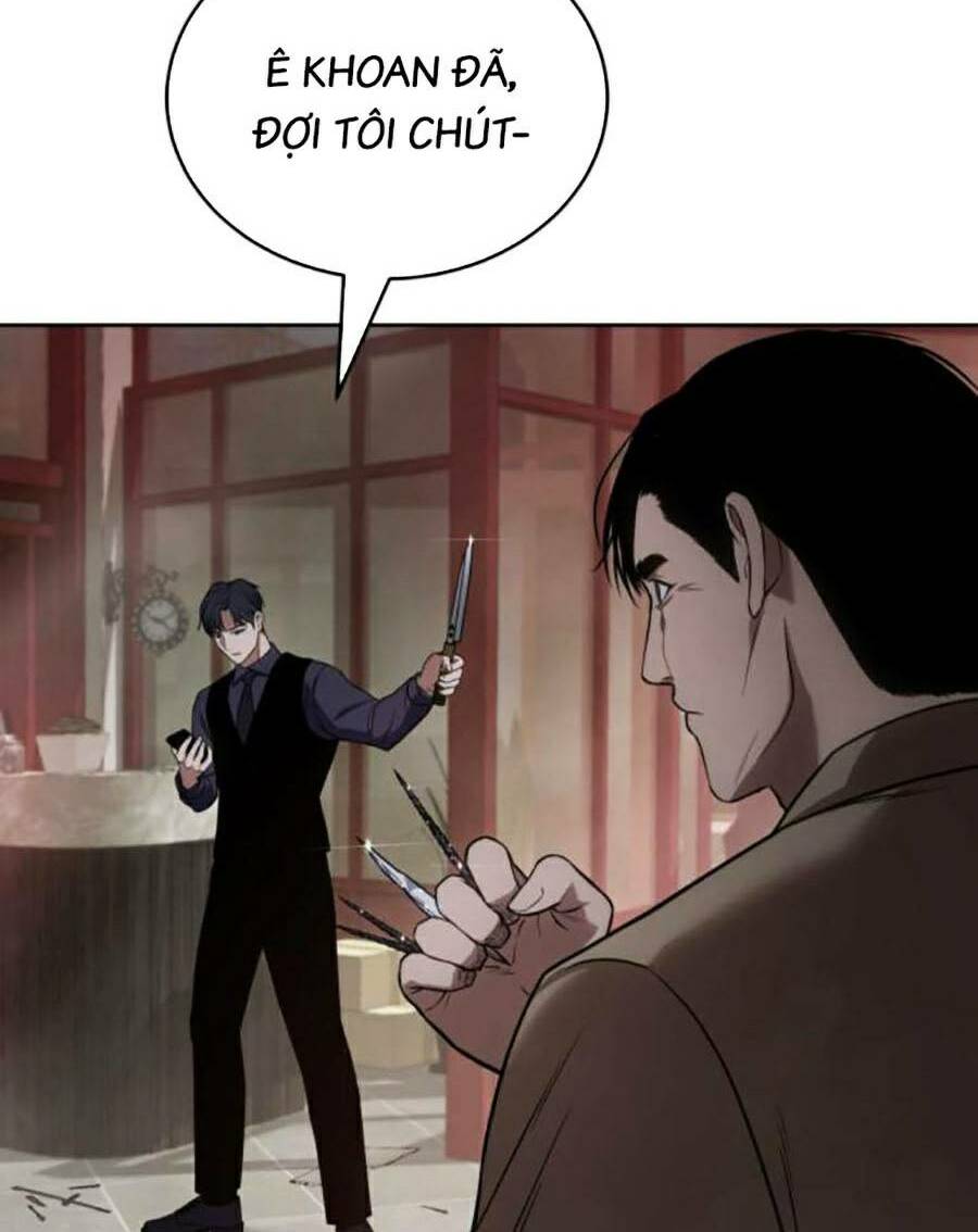 Đặc Vụ Song Sinh - Chapter 30 - Page 159