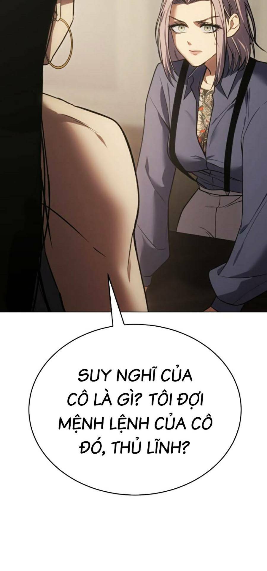 Đặc Vụ Song Sinh - Chapter 30 - Page 19