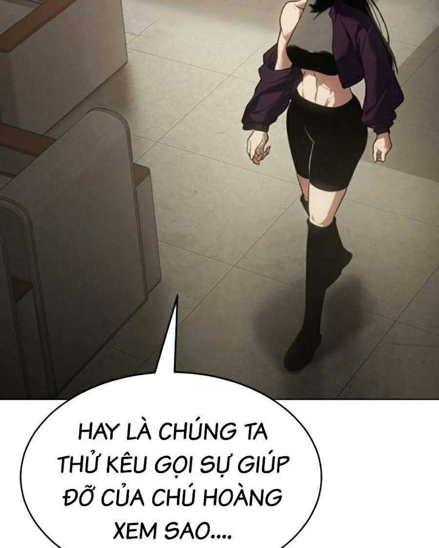 Đặc Vụ Song Sinh - Chapter 30 - Page 26