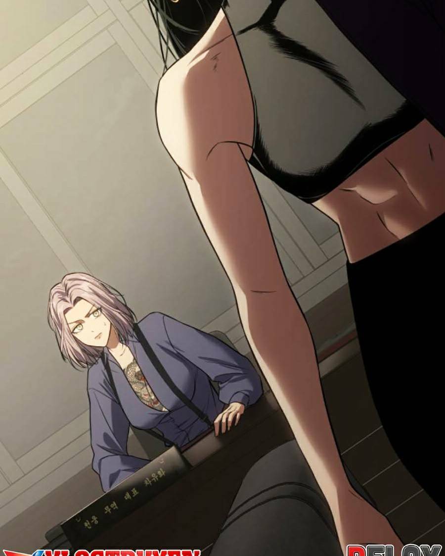 Đặc Vụ Song Sinh - Chapter 30 - Page 36