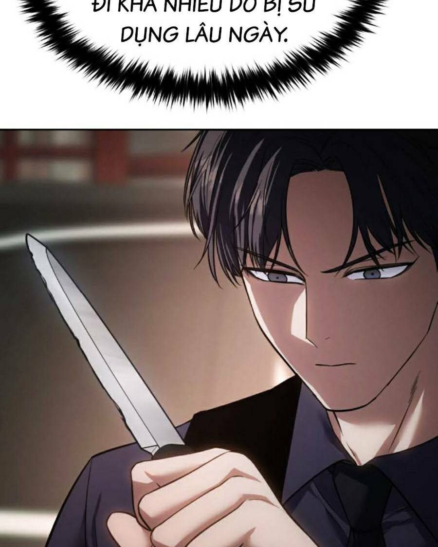 Đặc Vụ Song Sinh - Chapter 30 - Page 45