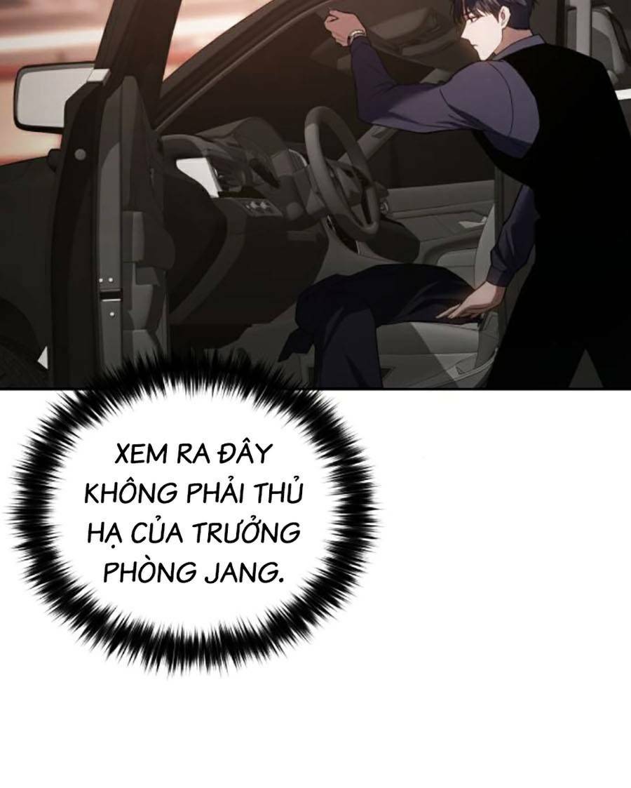 Đặc Vụ Song Sinh - Chapter 30 - Page 48
