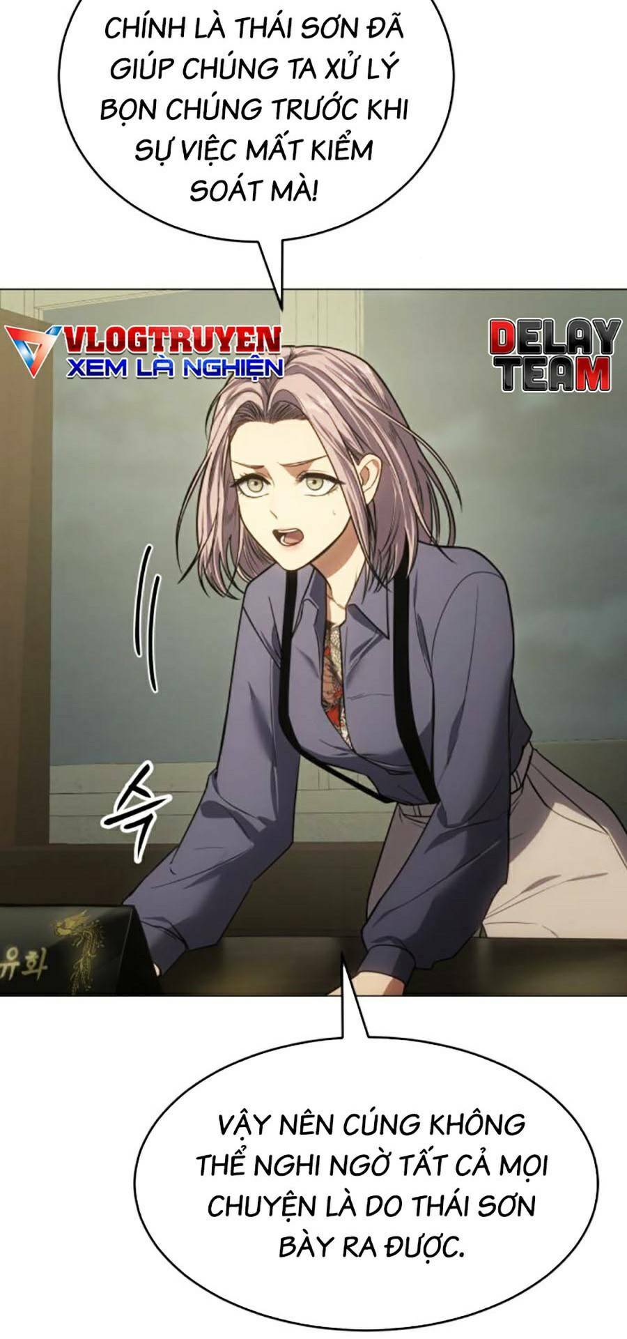 Đặc Vụ Song Sinh - Chapter 30 - Page 5