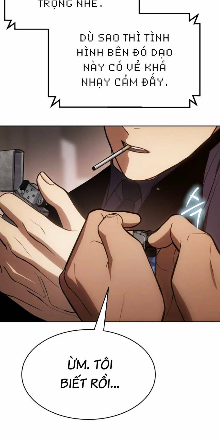 Đặc Vụ Song Sinh - Chapter 30 - Page 67