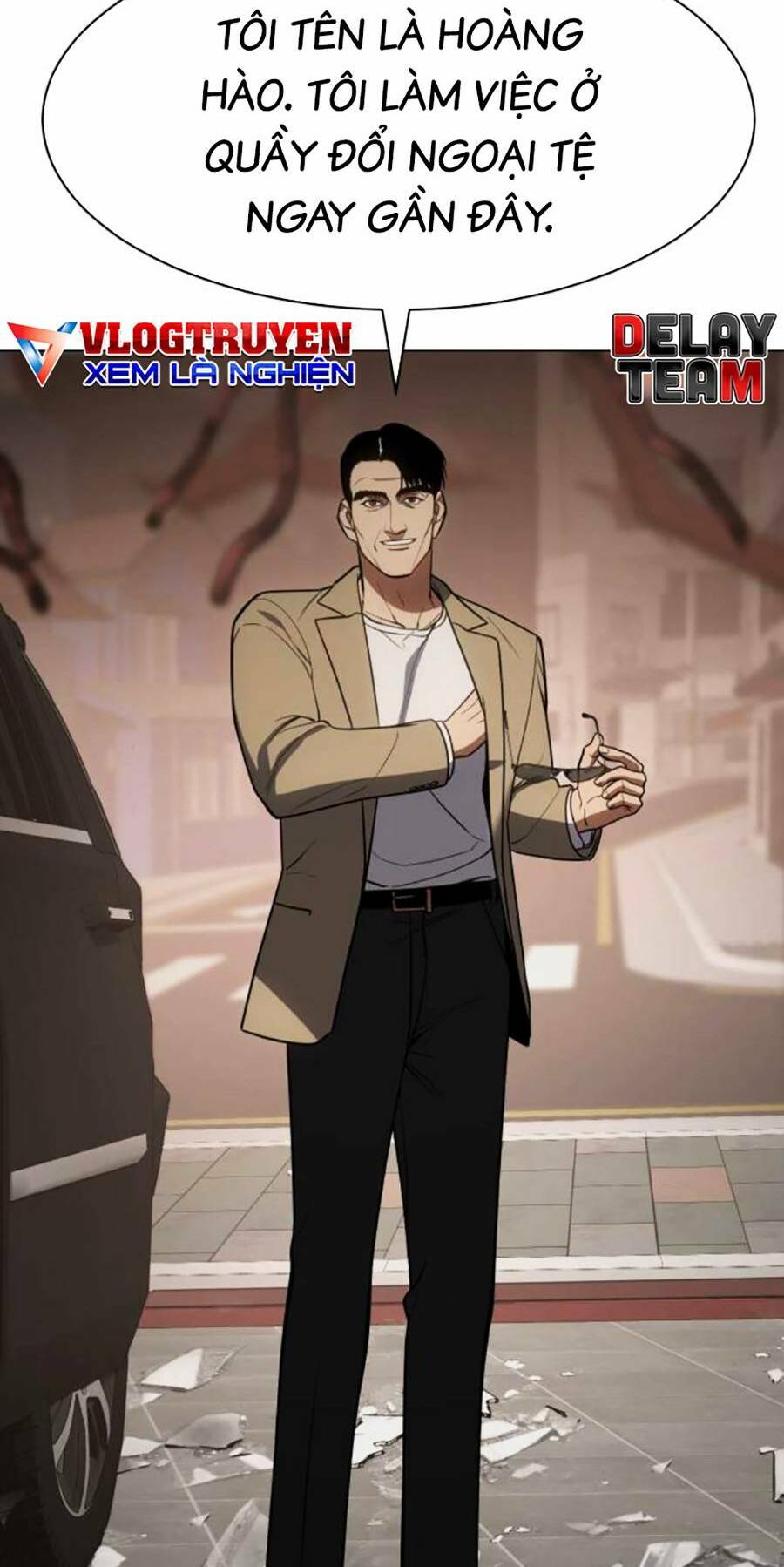 Đặc Vụ Song Sinh - Chapter 30 - Page 73