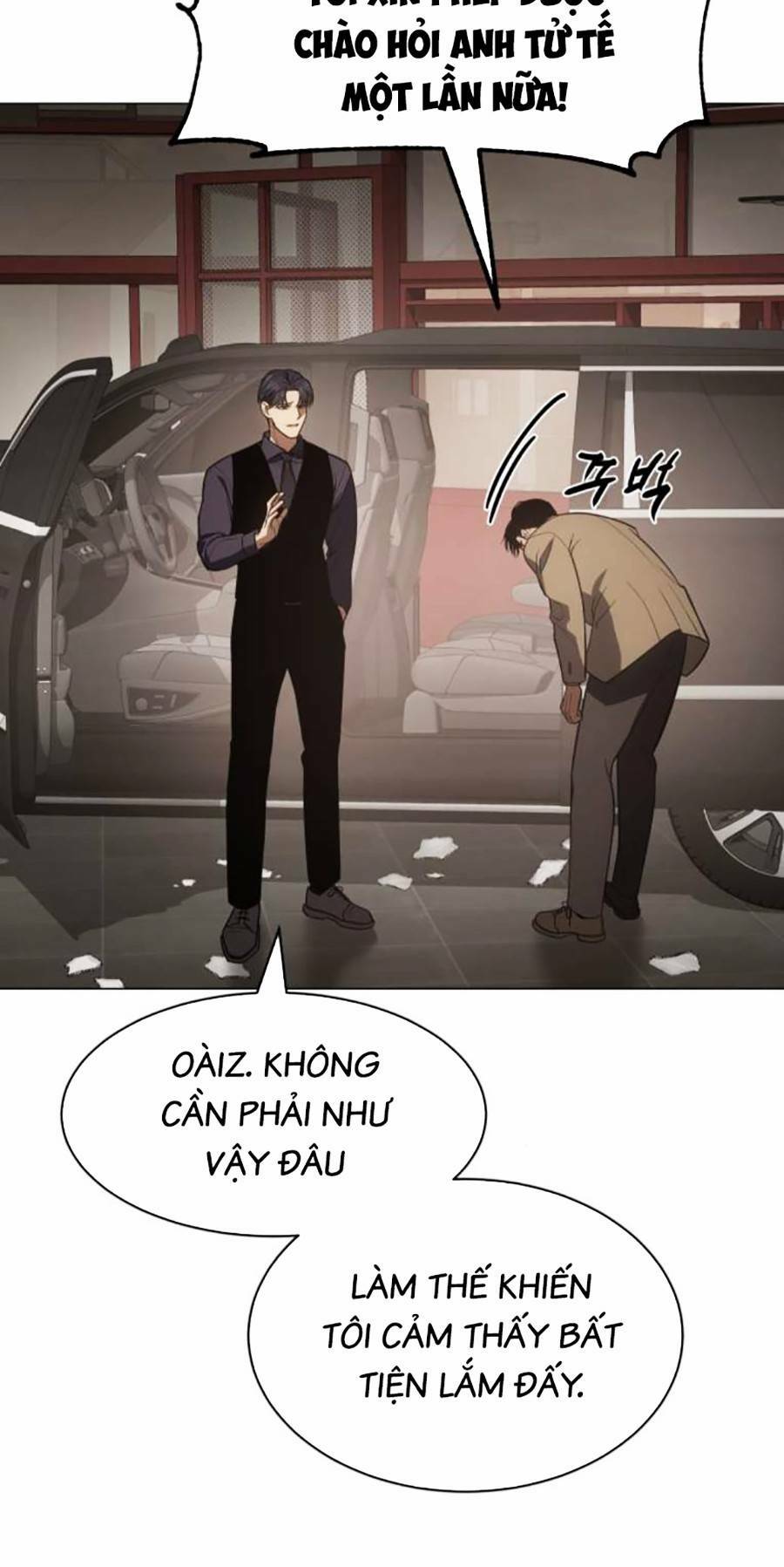 Đặc Vụ Song Sinh - Chapter 30 - Page 78