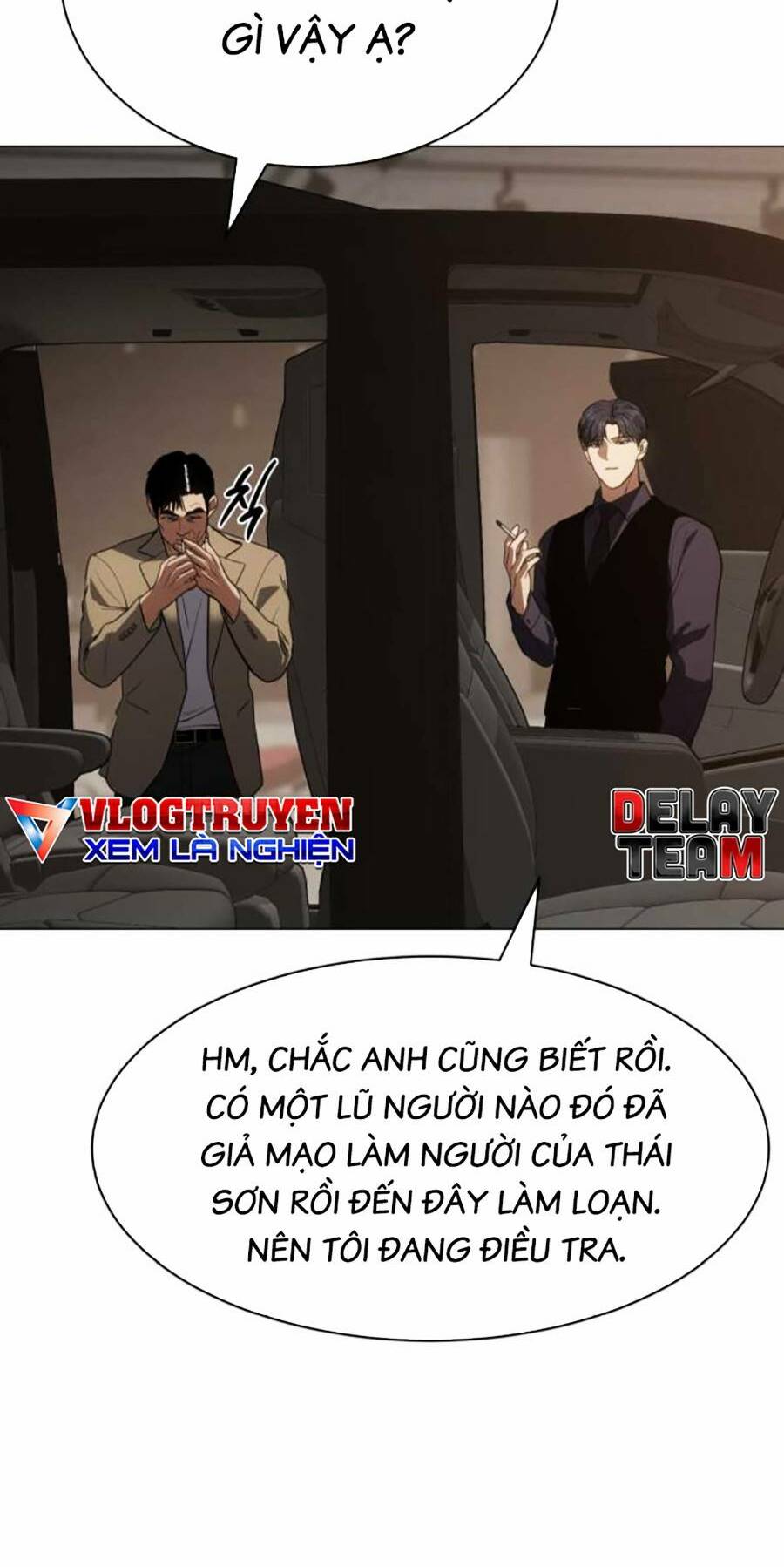 Đặc Vụ Song Sinh - Chapter 30 - Page 81