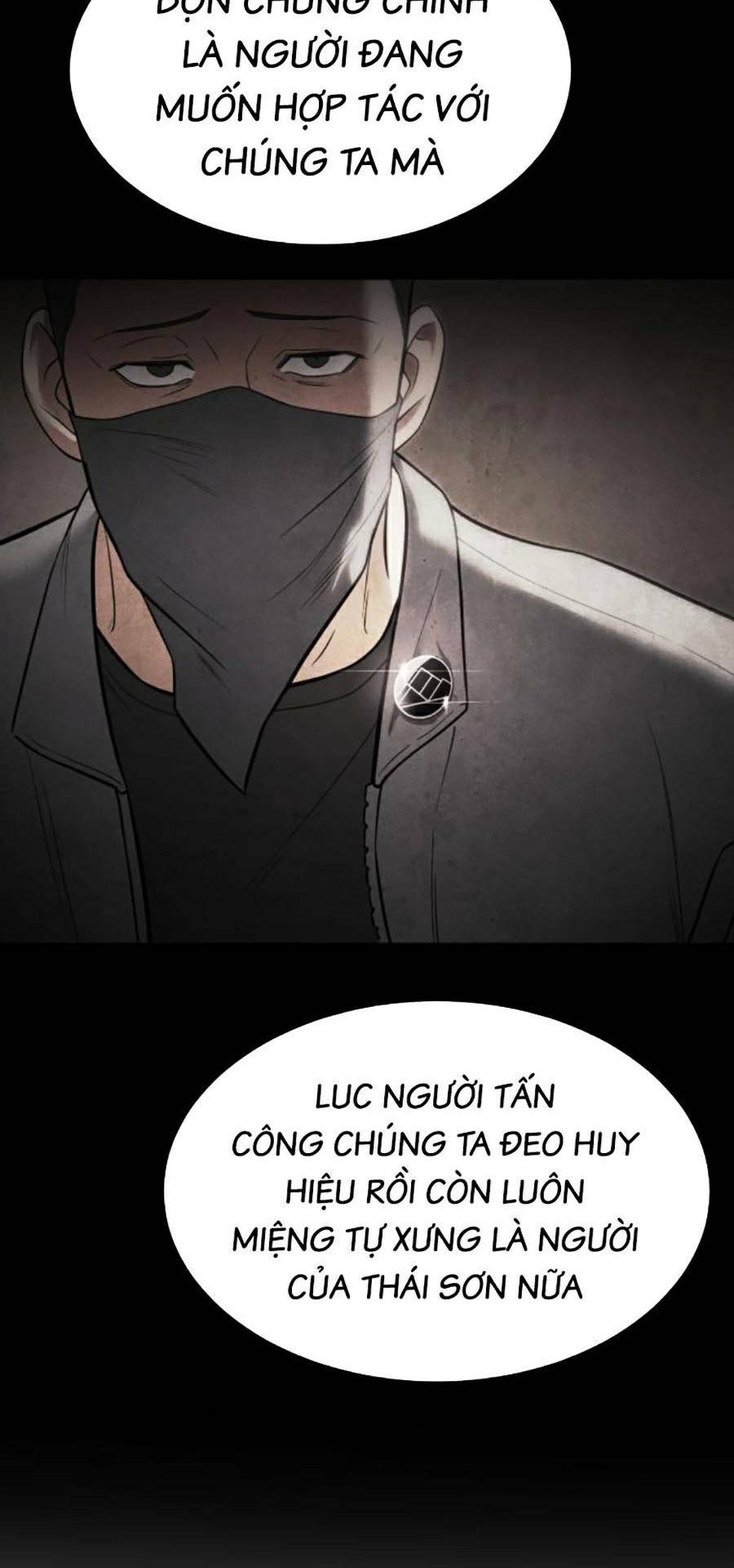 Đặc Vụ Song Sinh - Chapter 30 - Page 8