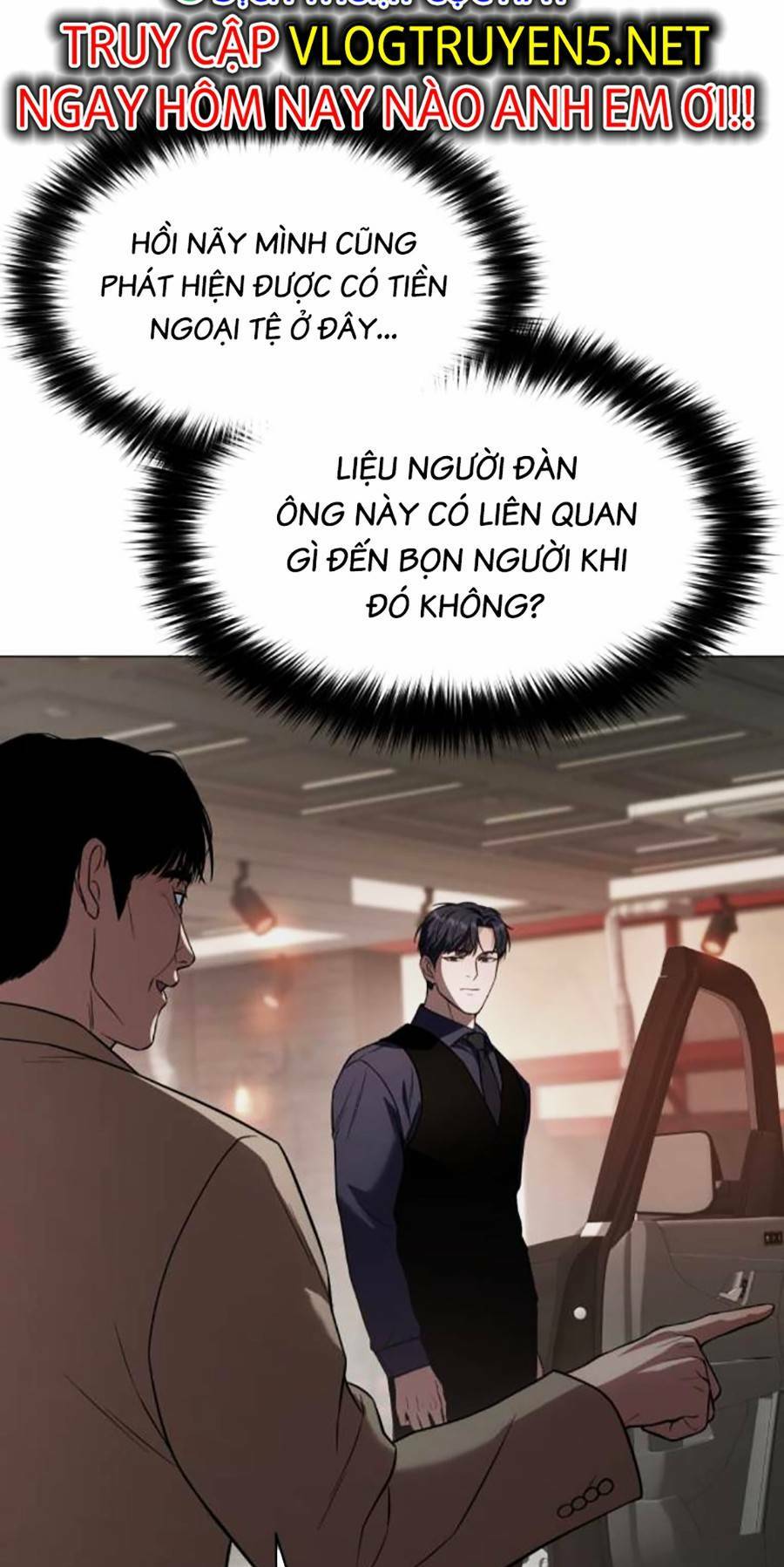 Đặc Vụ Song Sinh - Chapter 30 - Page 92