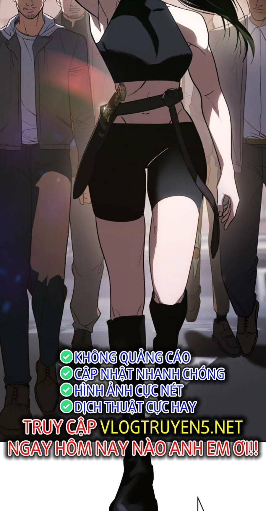 Đặc Vụ Song Sinh - Chapter 31 - Page 99