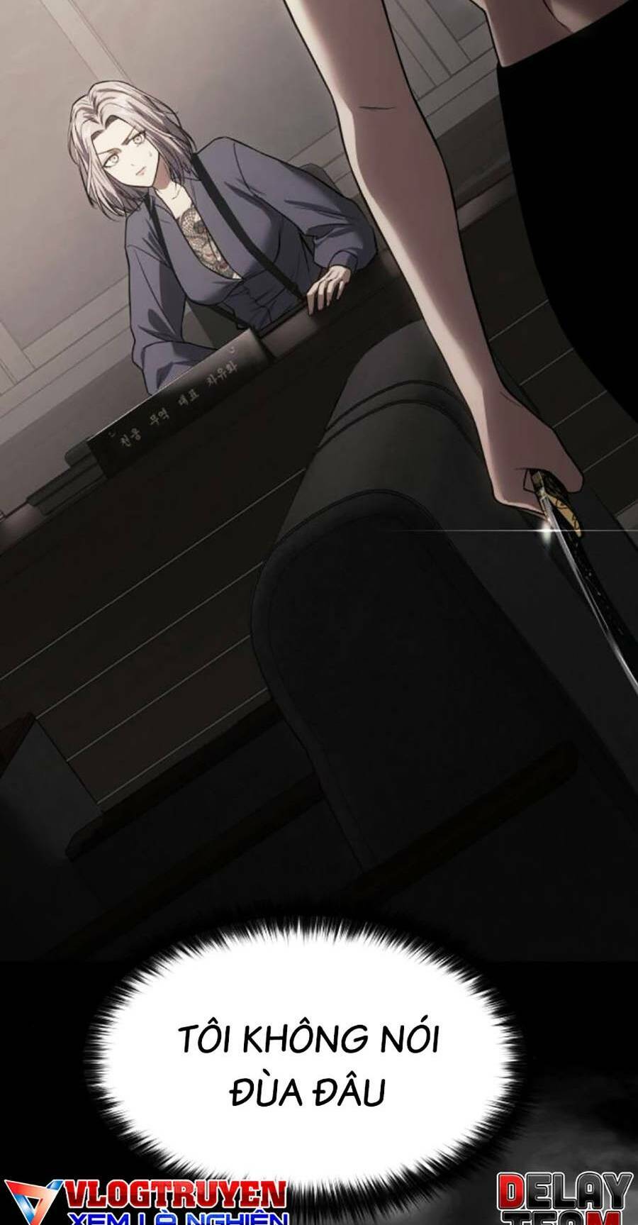 Đặc Vụ Song Sinh - Chapter 31 - Page 107