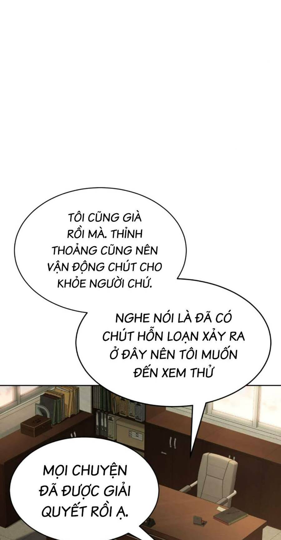 Đặc Vụ Song Sinh - Chapter 31 - Page 115