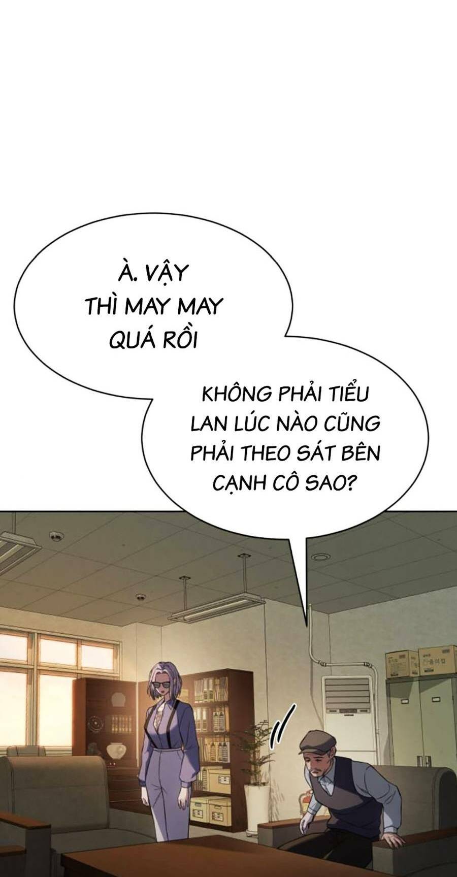 Đặc Vụ Song Sinh - Chapter 31 - Page 117