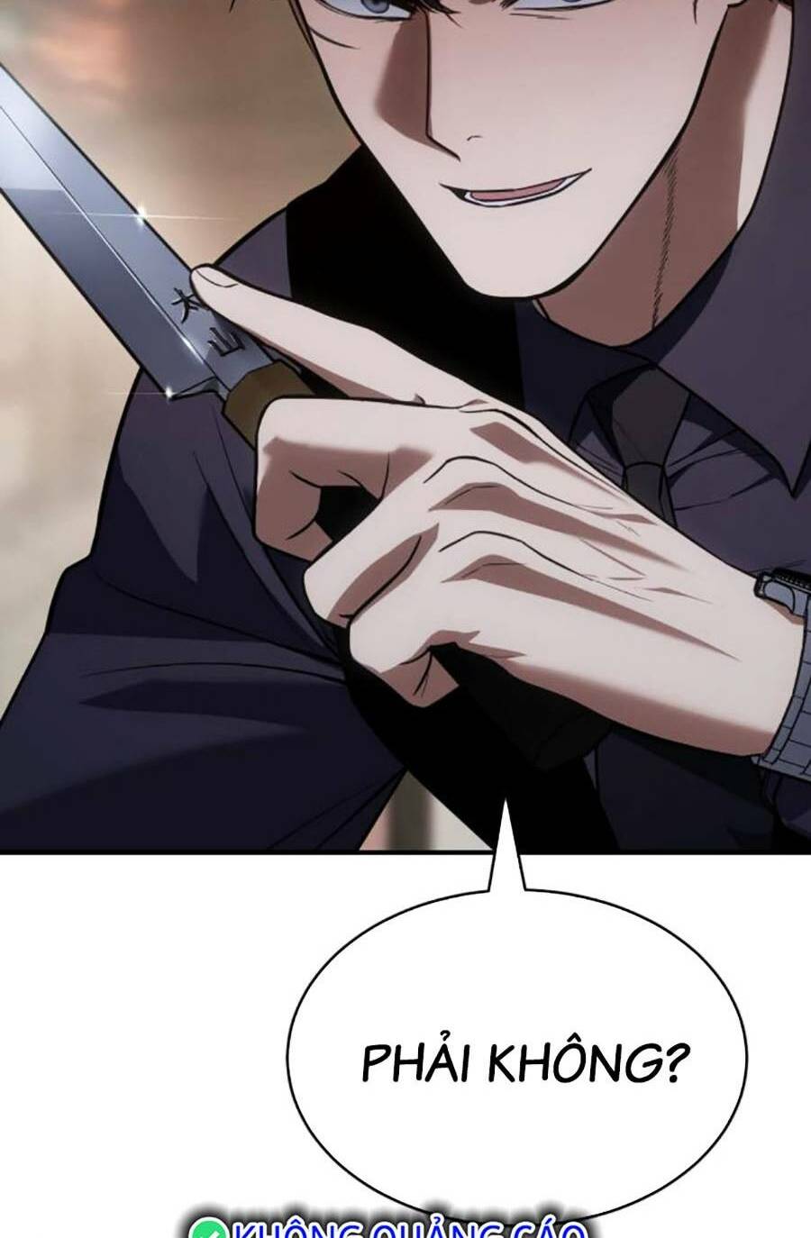 Đặc Vụ Song Sinh - Chapter 31 - Page 11