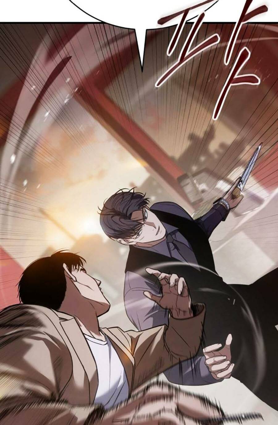 Đặc Vụ Song Sinh - Chapter 31 - Page 13